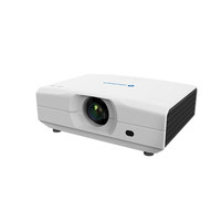 Projecteur laser APPOTRONICS.AL-DF767 pour l'ingénierie (7000 lumens Ultra HD 1080P avec correction quadrilatérale)