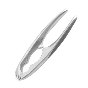 Ouvre-coquilles manuel en alliage de <span class=keywords><strong>zinc</strong></span> épaissi avec <span class=keywords><strong>pince</strong></span> <span class=keywords><strong>à</strong></span> noix et <span class=keywords><strong>pince</strong></span> <span class=keywords><strong>à</strong></span> crabe, <span class=keywords><strong>pince</strong></span> multifonction transfrontalière, vente en gros fabricant - Product Image 4