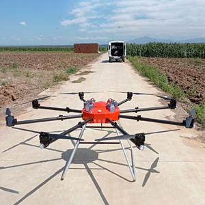 Cheap <strong>Drone</strong> <strong>Camera</strong> 4k 1080p Octocopter Emergency Rescue UAV Remote Control Aircraft <strong>Drone</strong> 4k Professional <strong>Drone</strong> for Firefighter - Product Image 3