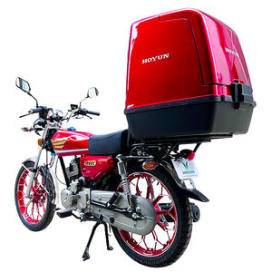 Motocicleta Multifuncional CG Venezuela <span class=keywords><strong>Bera</strong></span> Cargo 2024, 125/150/200cc, CG125/CG150/CG200/HJ125, Motocicleta/Motocicleta Eléctrica - Product Image 3