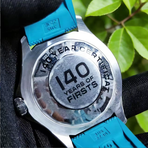 Relojes de Hombre de Negocios de Estilo Casual Automáticos, Resistentes al Agua, Luminosos, con Zafiro, de Calidad Original y Elegantes, al por Mayor para Breitlinger - Product Image 5