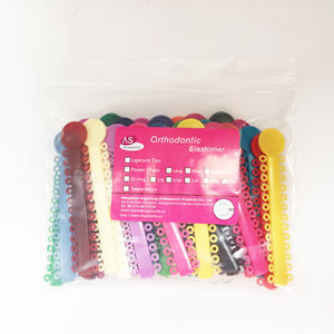 Material de Laço da Ligadura Ortodôntico orto-ring - Product Image 3