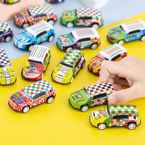 Alloy Iron Gas-Powered Ride-On <strong>Car</strong> <strong>Toy</strong> for <strong>Boys</strong> 2 to <strong>7</strong> <strong>Years</strong> Children's Bulk Return Simulation <strong>Car</strong> for Kids - Product Image 2