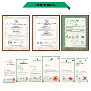 Poudre de Nicotinamide Adénine Dinucléotide (NAD) de haute pureté, pureté 98%, soluble dans l'eau, coenzyme NAD - Product Image 4