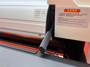 Venta de Fábrica: Impresora UV de Gran <span class=keywords><strong>Formato</strong></span>, Ancho de Impresión de 1.9M, I3200-U1 * 2 PCS - Product Image 2