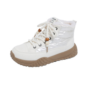 Botas de Nieve Antideslizantes 2026, Ligeras, con Forro Polar y Suela Gruesa, Cálidas para Invierno - Product Image 5