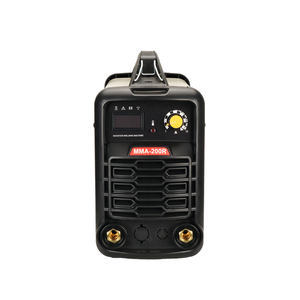 ליסטון מחיר זול מיקרו 200 מגבר mma inverter קשת מכונת ריתוך - Product Image 4
