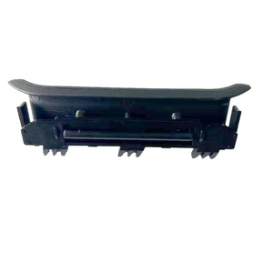 Caja de Reposabrazos Trasero para Volkswagen Magotan CC 3AD885205TDB, Compartimento de Almacenamiento de Plástico - Product Image 2