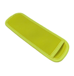 Fundas Aislantes de Neopreno para Helados, Bolsa Porta Helados Colorida, Reutilizable y Lavable, para Niños - Product Image 6