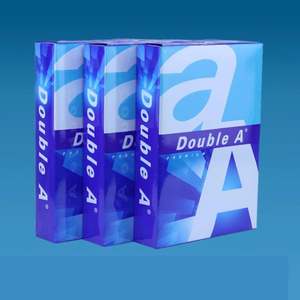 Papier copie Jiachen A4 A4 80 Gsm 500 Double un bureau blanc - Product Image 3