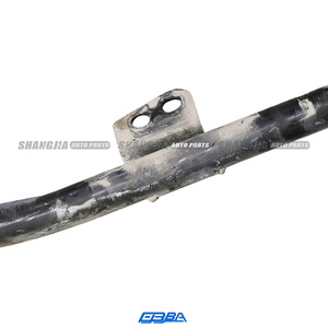 Système de direction de voiture haut de gamme, matériau d'origine, biellette de direction personnalisée pour Maserati Levante 2017 OE 670102536 - Product Image 5