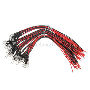 Túi Ống Kính Dải Ngân Hà Khuếch Tán Hai Màu Led 3Mm Cực Âm Cực Âm Cực Dương Thông Dụng Hai Màu Trắng Xanh Dương Đỏ Xanh Lục Hai Màu - Product Image 2