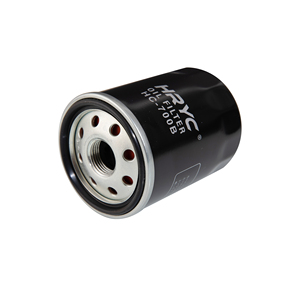 Lọc dầu xe máy phù hợp với changjiang400 650 700bobie phụ kiện xe máy thể thao kép xe máy du lịch xe máy - Product Image 3