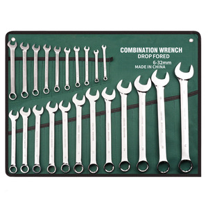 Oferta Destacada: Juego de Llaves de Trinquete Portátiles Ajustables (1 o 8-10 Piezas) con Llavero - Modelo ADA-67 - Product Image 3