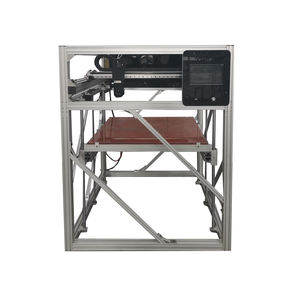 Impresoras 3D DM10 Extruder con Gran Tamaño de Impresión 1000x1000x1000mm - Product Image 1