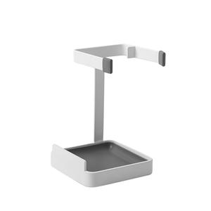 Modern <b>Kitchen</b> Hot Pot Lid and Spoon Storage Rack Multifunctional Freestanding <b>Organizer</b> - Product Image 5