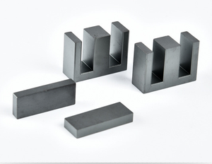 Ee/EI/efd/<span class=keywords><strong>EPC</strong></span>/PQ/RM <span class=keywords><strong>Ferrite</strong></span> Core <span class=keywords><strong>pc40</strong></span> <span class=keywords><strong>Ferrite</strong></span> hình dạng MN Zn cho biến áp tần số cao - Product Image 1