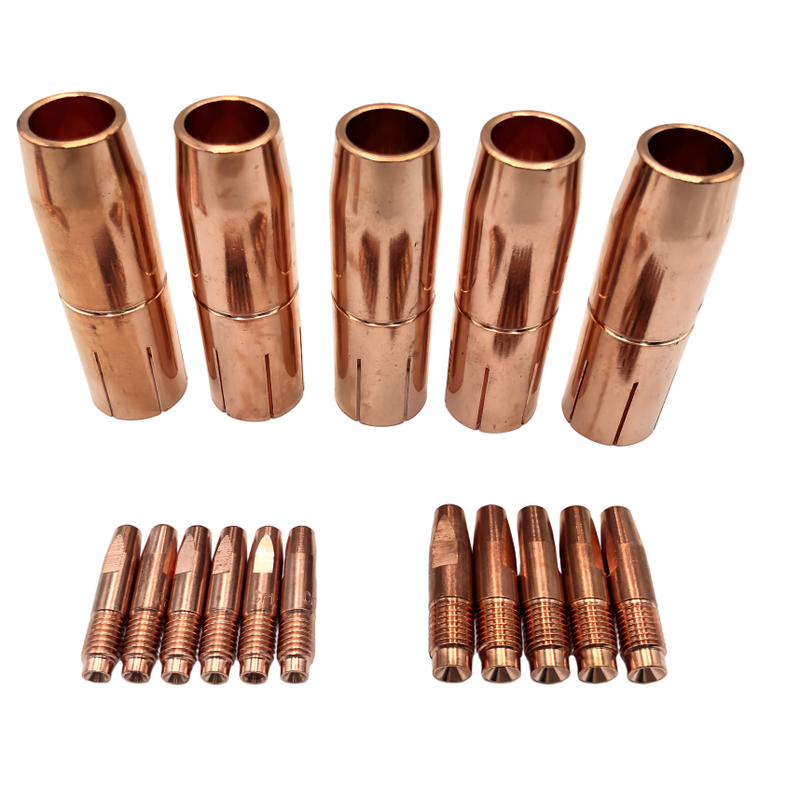 FNS STYLE AL4000 AW5000 Welding Torch