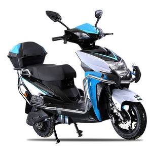 Venta al por mayor de fábrica: Motocicletas de 60V 72V de baja velocidad, vehículos para adultos con certificación DOT, coches, motos, bicicletas, motocicletas recreativas. - Product Image 2