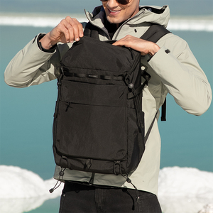 <span class=keywords><strong>Mochila</strong></span> Mark Ryden para Exteriores, Urbana y Versátil, Minimalista, Impermeable, para <span class=keywords><strong>Hombre</strong></span>, Maletín de Negocios, <span class=keywords><strong>Mochila</strong></span> de Viaje G_MR9559 - Product Image 2