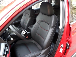 Autos Usados 2020 Chery Tiggo7, SUV Confiable de Gasolina, Inspección Aprobada, Bien Mantenido, Opción Económica, Sin Accidentes - Product Image 5