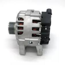 <span class=keywords><strong>Alternateur</strong></span> neuf d'origine 57056N 9665577680 compatible avec Citroën <span class=keywords><strong>C4</strong></span> - Product Image 3
