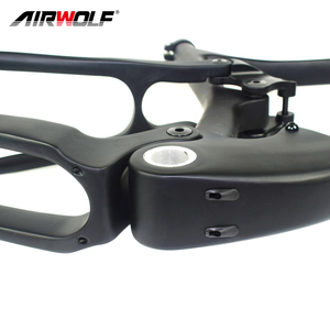 OEM XC Carbon Full Suspension Frame <strong>MTB</strong> 29ER <strong>MTB</strong> Thru Axle 148*12MM Mountain Bike Frame - Product Image 5
