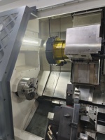 Guía Gráfica y de Video para Principiantes del Torno CNC CKD550: Dominio Rápido