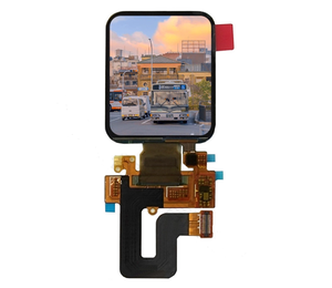 <span class=keywords><strong>1.78</strong></span>นิ้ว368X448 QSPI SPI OLED พร้อมแผงสัมผัสแบบ capacitive - Product Image 5
