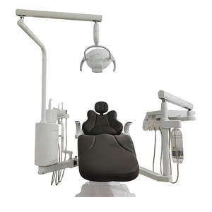 Fabbrica fabbricata MKT-900 detes dentale sedia unità bd-900a dentale sedia dentale sedia dentale prezzo in <span class=keywords><strong>india</strong></span> per il trattamento dentale - Product Image 3