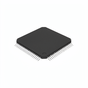 En Stock TAS5036BPFC 80 TQFP Chips Electrónicos de Audio para Propósitos Especiales - Product Image 1