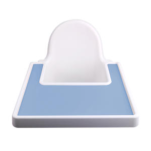 Tappetino in Silicone LifeTop per Vassoio Seggiolone <span class=keywords><strong>Antilop</strong></span> Accessori per Seggiolone Tovaglietta per Seggiolone <span class=keywords><strong>Antilop</strong></span> - Product Image 5