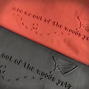 1 Piece Custom Embossed <b>Tshirts</b> Wholesale Heavyweight Blank Men's 100% Cotton 260 Gsm Oversized Custom t Shirt - Product Image 1