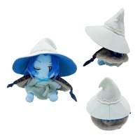New Ranni The Witch Elden Ring Ranni The Witch Elden Ring - Resin Decorative Ornament Lunar Princess 20cm Resin Model Toy