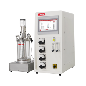 Bioreator de Fermentação Lab1st, Bioreator de Bancada em Escala Laboratorial - Product Image 4