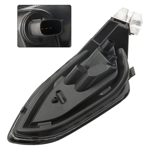 Feux antibrouillard <span class=keywords><strong>LED</strong></span>, feux de stationnement, feux de jour DRL compatibles avec Ford <span class=keywords><strong>Edge</strong></span> 2015 2016 2017 2018, feux de jour <span class=keywords><strong>LED</strong></span>, feux antibrouillard de conduite, feux de jour - Product Image 5