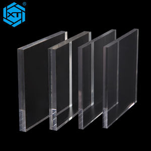 Acrylic Custom <strong>Perspex</strong> Sheet High Gloss Walls <strong>Window</strong> Panels Sheet - Product Image 5