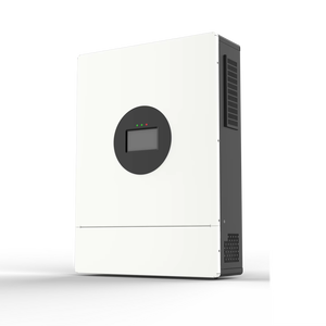 แยกเฟสอินเวอร์เตอร์กริด<span class=keywords><strong>5KW</strong></span> เรา110V 120V/240V เรามีรุ่นดีเย /โซลิส /growatt/<span class=keywords><strong>invt</strong></span> - Product Image 1