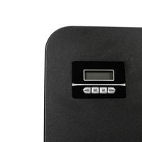 Diffuseur d'huiles essentielles électrique de luxe aromathérapie Amos vente en gros purificateur d'air humidificateur d'arômes sans eau machine à parfumer