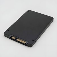 Disque SSD d'entreprise d'occasion 1,92 To SATA 2,5 pouces Dell reconditionné pour stockage serveur