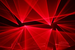 Nuevo <span class=keywords><strong>Proyector</strong></span> láser Dmx 2W RGB, haz de luz láser <span class=keywords><strong>para</strong></span> Dj Disco, evento navideño - Product Image 6