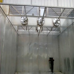Large Capacity 60M³ Steam Heating Wood <b>Drying</b> Kiln Wood Material <b>Drying</b> <b>Equipment</b> - Product Image 2
