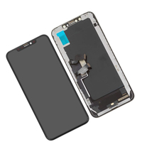 Téléphone portable OLED LCD écran de remplacement lcd ecran pour iPhone 12 12pro 12 Pro Max affichage pantalla para de celular pour iphone
