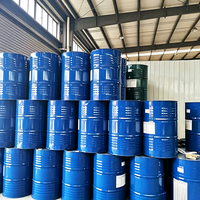 Acide acrylique de haute pureté CAS 79-10-7 pour les esters d'acrylate et les polymères de traitement de l'eau