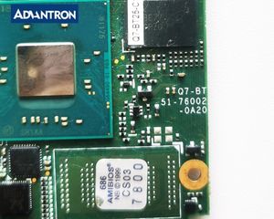 ADLINK Q7-BT 51-76002-0A20 Q7-BT25-C1-2G-4G-ER Industrial <b>Motherboard</b> <b>CPU</b> Board <b>CPU</b> Module Original Stock one year warranty - Product Image 6