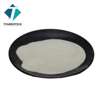 Liquiritine de qualité supérieure à 98 %, liquiritine de qualité alimentaire, extrait de liquiritine en poudre, CAS 551-15-5