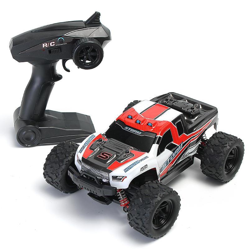 HS18301/18302 RC Cars - High Speed 2.4ghz Remote Control