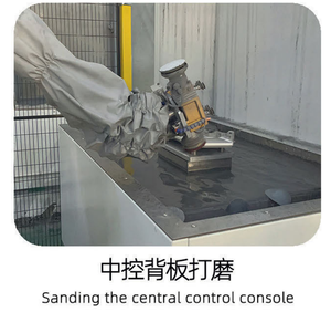 Grinding <strong>Robot</strong> - Product Image 4