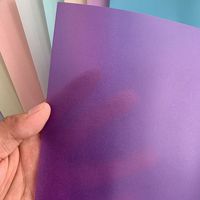 Fabricants Colorés 65g-300g Translucide Impression A4 Feuilles de dessin entièrement transparentes Papier vélin Papier calque