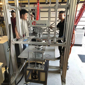 Hoge Precisie Automatische Helm <span class=keywords><strong>Drop</strong></span> Hamer Testmachine Anti- Smash Safety Protective Gear Impact <span class=keywords><strong>Tester</strong></span> 1 Jaar Garantie - Product Image 6